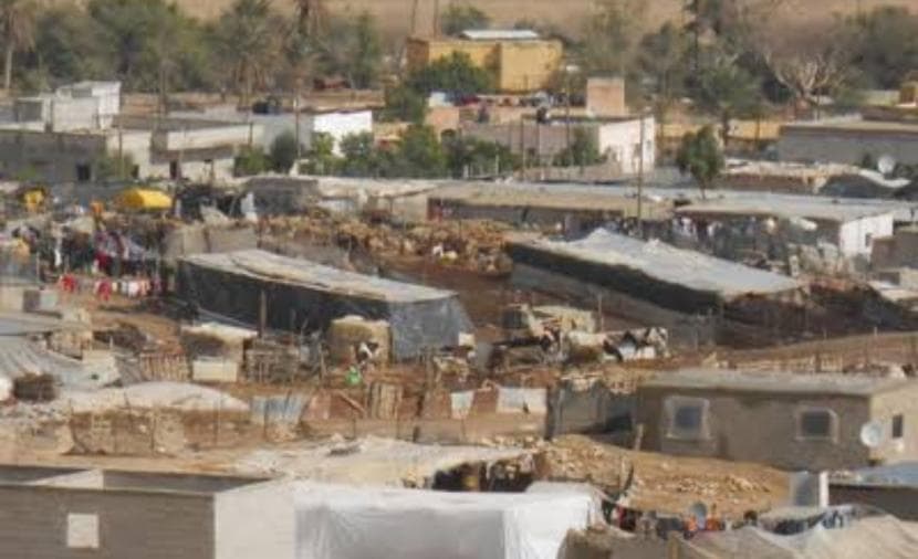 Fasail Al-Fouqa's natural beauty overshadowed by development