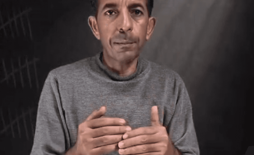 Al-Samouni Reveals 1000 Hours in Section 11