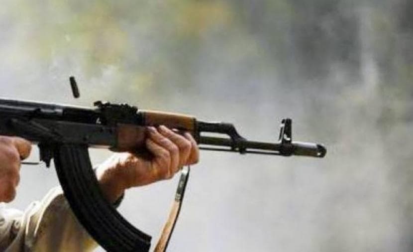 Resistance Security links Gaza weapon use to family conflicts