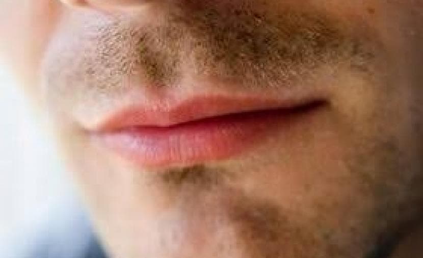 Signs in the mouth indicating serious illnesses