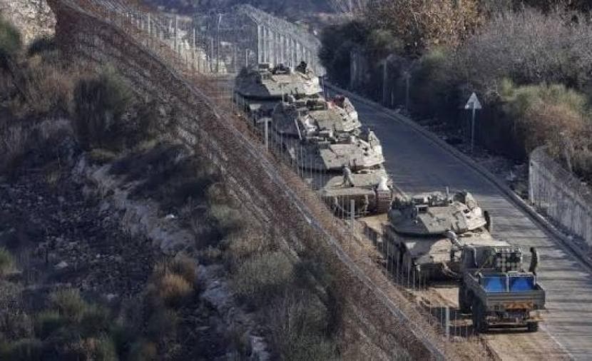 Britain broadens Gaza settlement ban