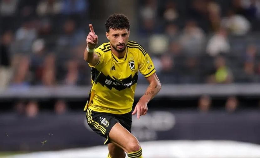 Shoueb Explains Wissam Abu Leil's Return