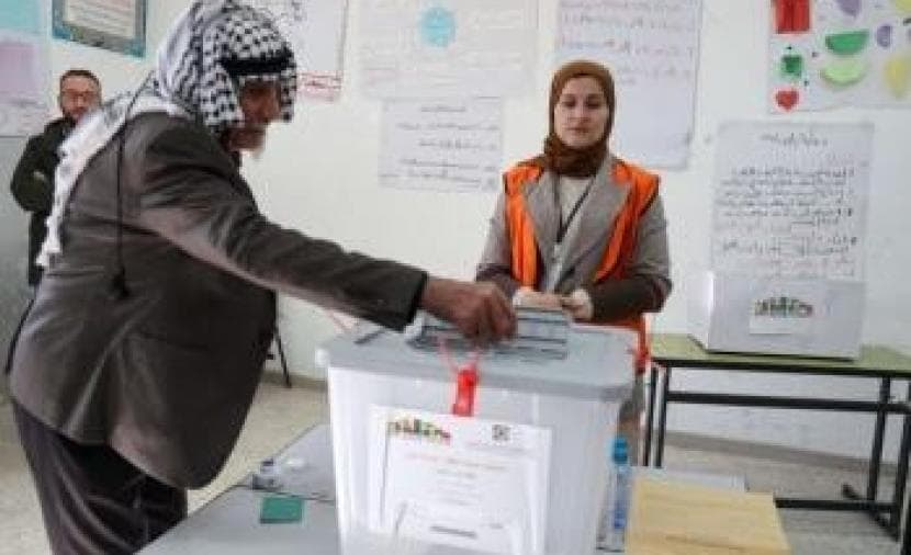 Election Commission Opens Nominations