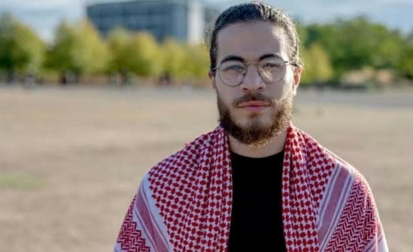 جامعة بريطانية تستأنف دراسة طالب مصري
