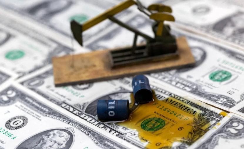 الأسواق العالمية تتأثر بالذهب والنفط
