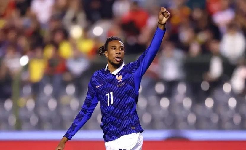 France beats Belgium, Italy wins over Turkey
