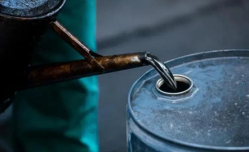US diesel at 6.20 per gallon