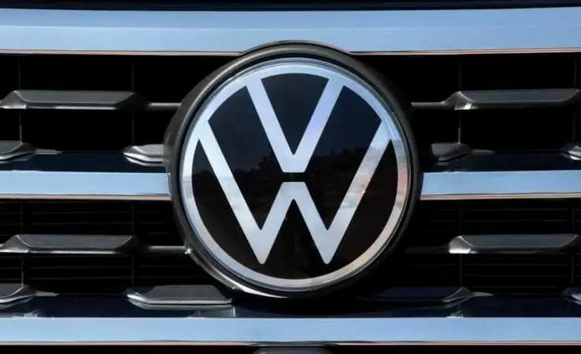 Volkswagen begins Israeli Iron Dome parts production