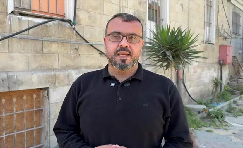Hamas criticizes Mladenov’s ceasefire comments