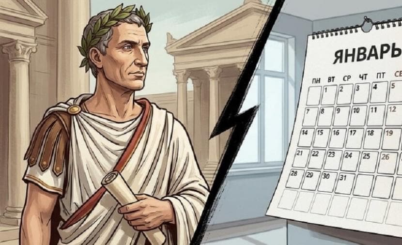 كيف تقيس الحضارات الزمن