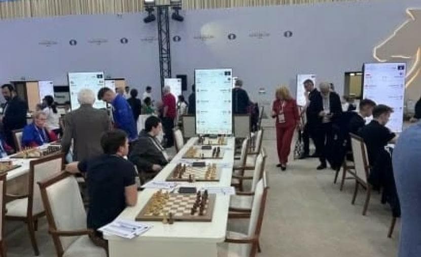 باكستان تتراجع أمام إسرائيل في الشطرنج الدولية