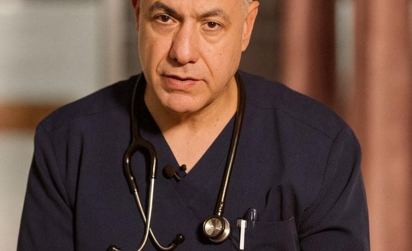 Hossam Abu Safiya Faces Threats and Assaults