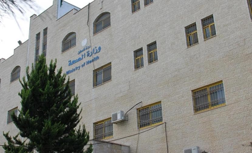 West Bank Health: Better Medicine Access
