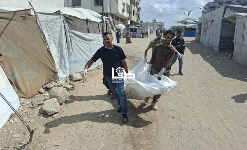 حماس تؤكد أن التصعيد الإسرائيلي في غزة استكمال للإبادة