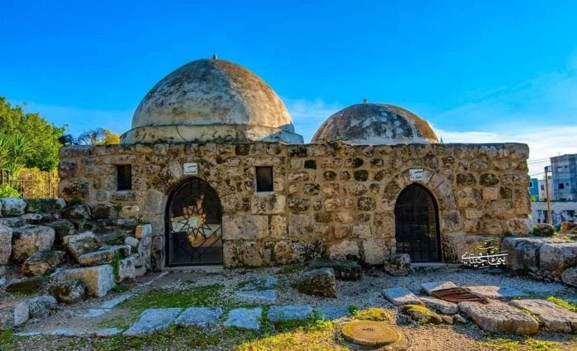 Occupation designates Maqam Bint Yaqub as Israeli archaeology site