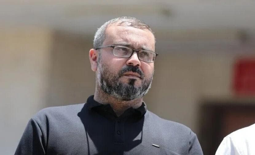 Qassem Calls for Real Action to End Genocide