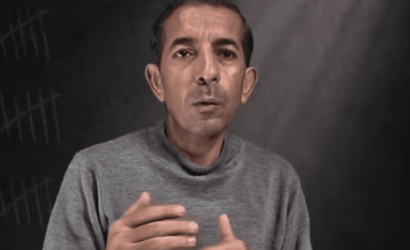 1000 ساعة أسر الحلقة 08 المحرر السموني يدون من ذكرياته أصعب لحظات الاعتقال