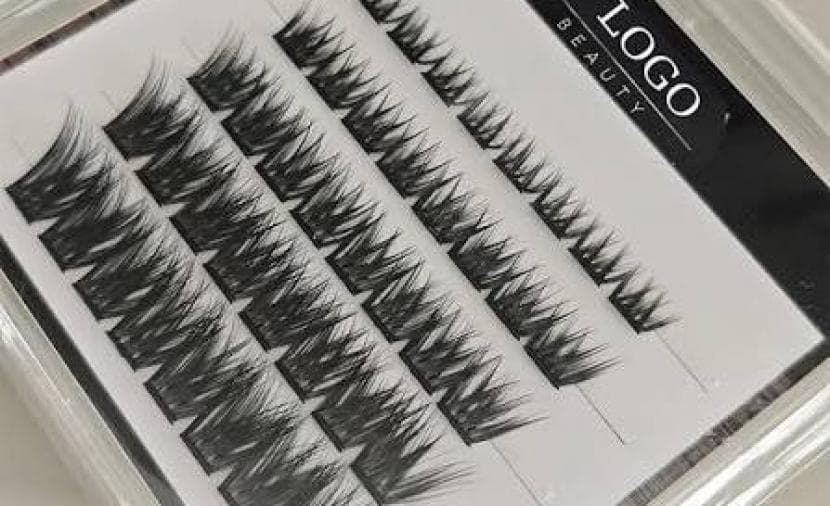 Eye health concerns from eyelash extensions