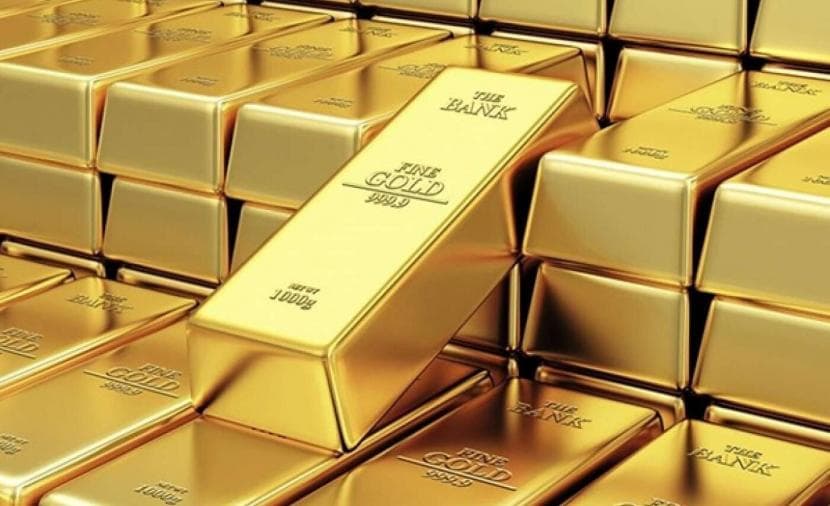 تراجع كبير في الذهب بعد قرار الفيدرالي