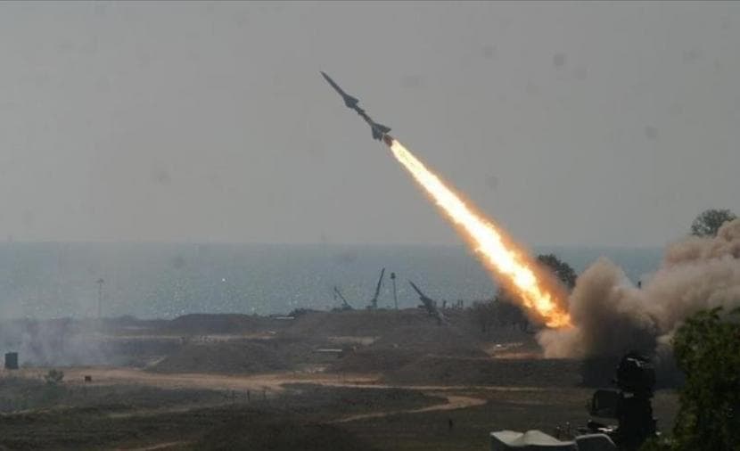 Iranian strikes hit U.S. bases in Jordan and Bahrain