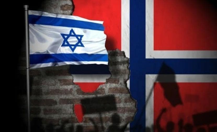 Norway Considers Prison for Settlement Trade