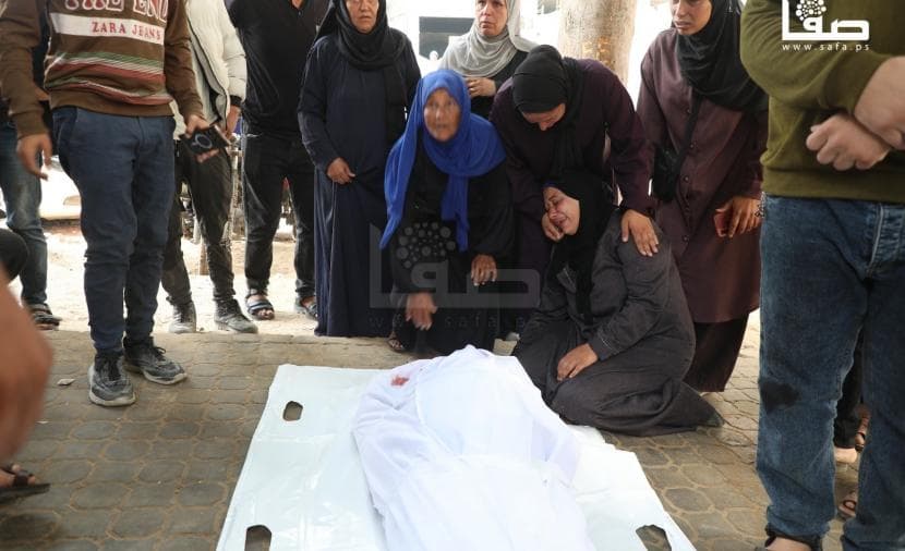 قطاع غزة يسجل 7 شهداء و38 إصابة في 48 ساعة