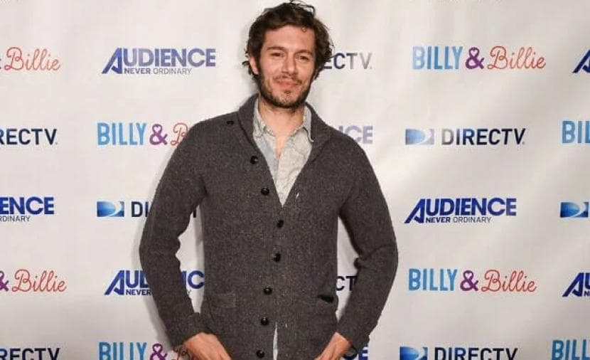 Jewish actor calls for genocide claims in Gaza
