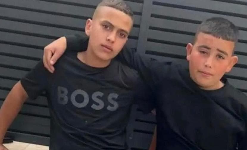 مصرع فتى بحادث بتل السبع