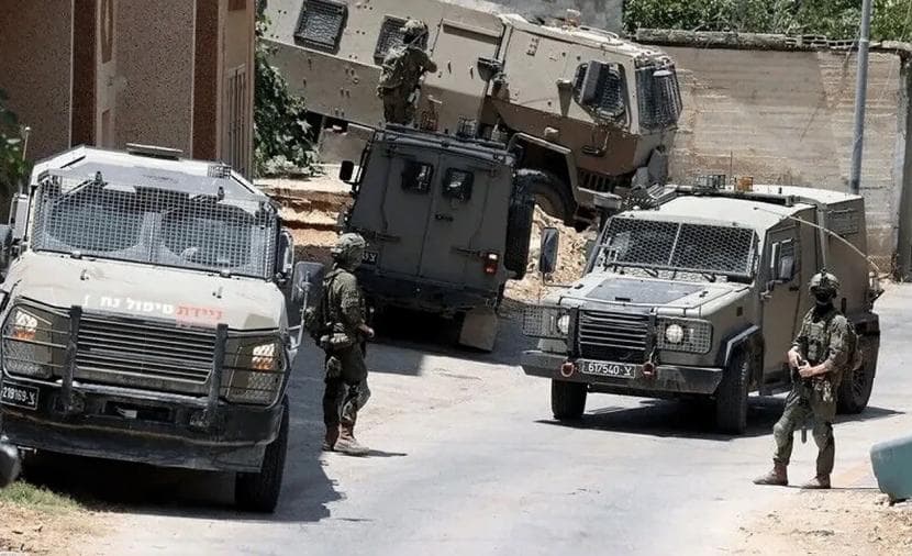 تواجُد أمني واعتقالات في الضفة والقدس