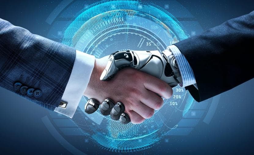 AI researcher warns of potential human harm within a decade