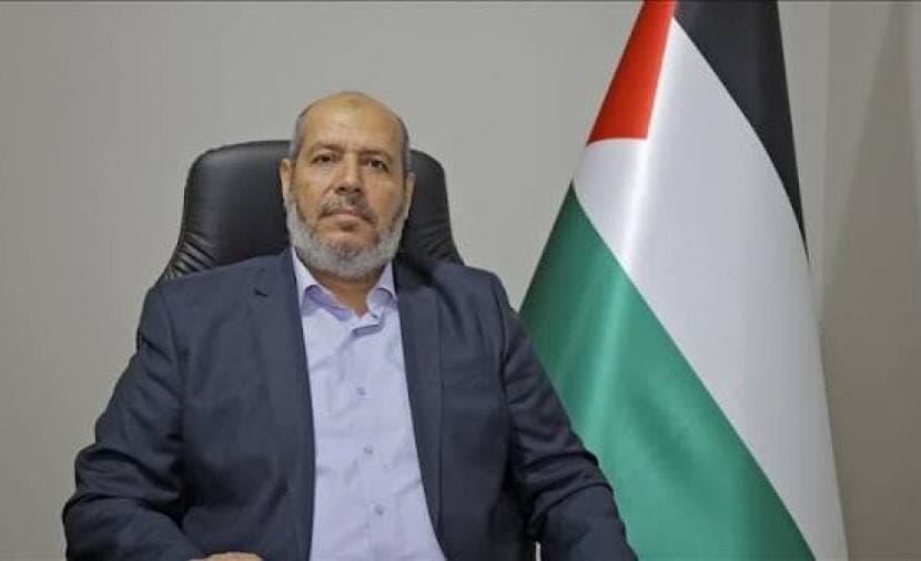 Stopping Gaza's violence remains our main challenge