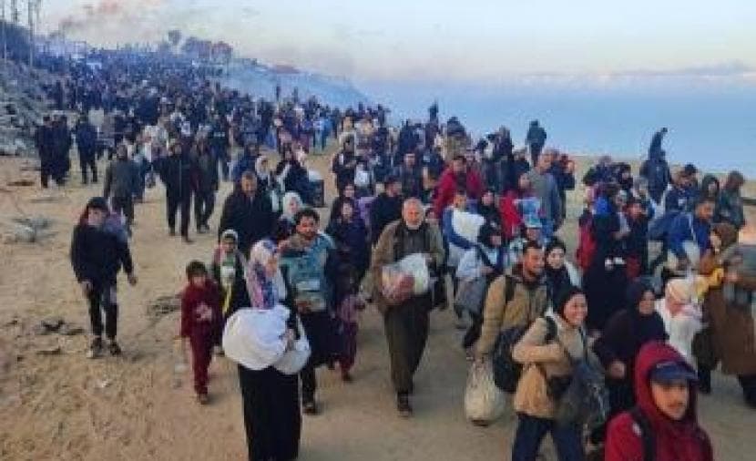 عرب ومسلمون ينددون بتصريحات بن غفير وكاتس