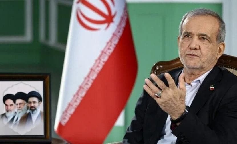 Iraqaji awaits mediator response on Hormuz opening