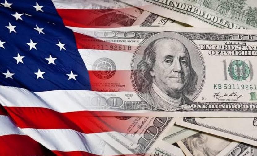 عجز الميزانية الأميركية يقل إلى 167 مليار دولار في أغسطس
