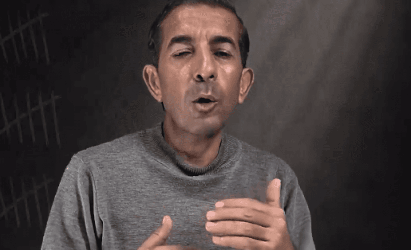 1000 ساعة أسر الحلقة 8 سموني يذكر أصعب لحظات الاعتقال