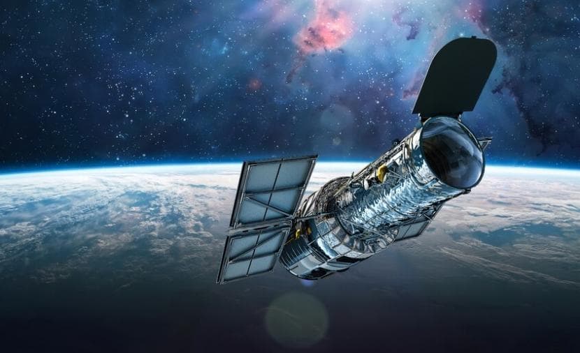 Hubble Surpasses Expectations with 200,000 Orbits