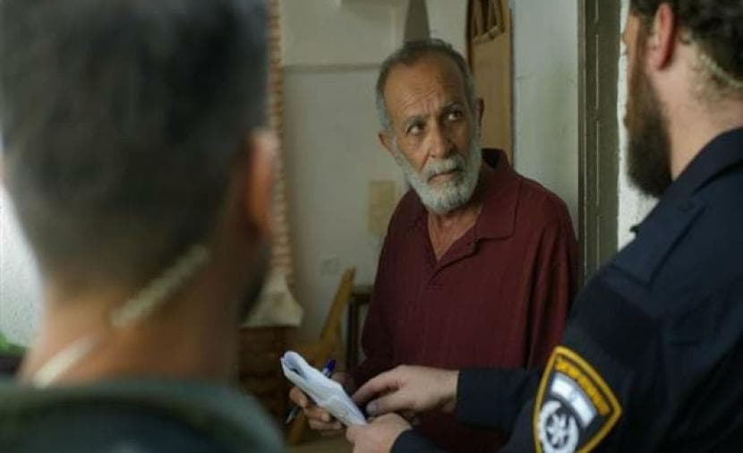 فيلم يوضح ضغوط القدس اليومية بسبب الاحتلال