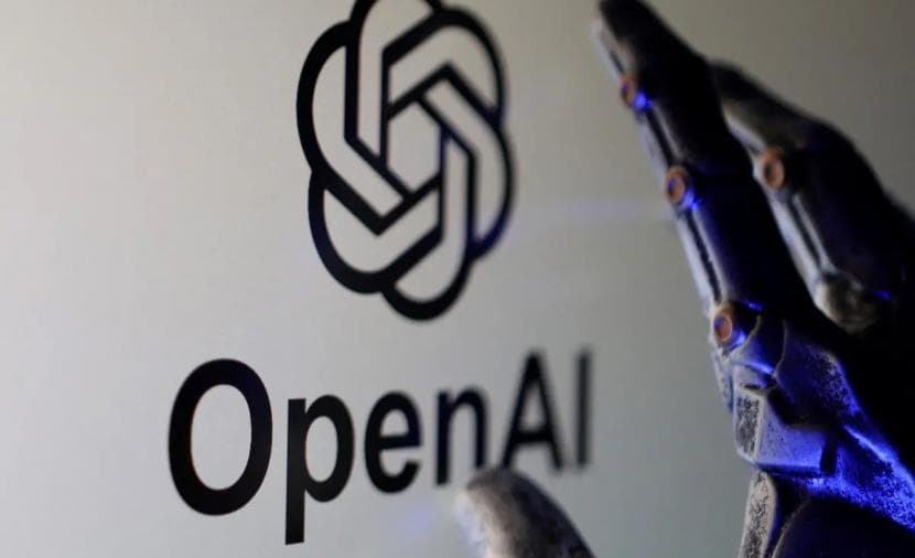 OpenAI agents access government sites