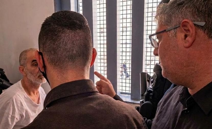 Hamas Alerts on Ben Gvir's Prison Threat