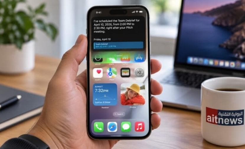 Apple launches iOS 27 with updates