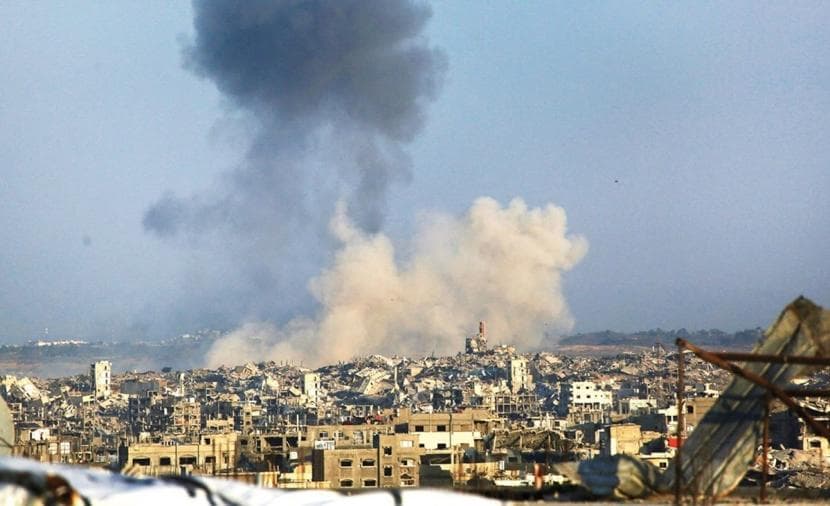 Two hurt in sector amid shelling and violations