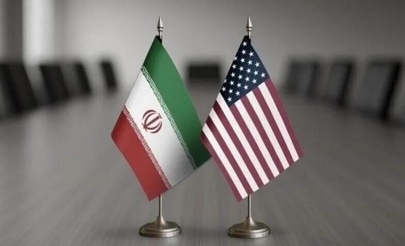 Iran: No talks with US without conditions