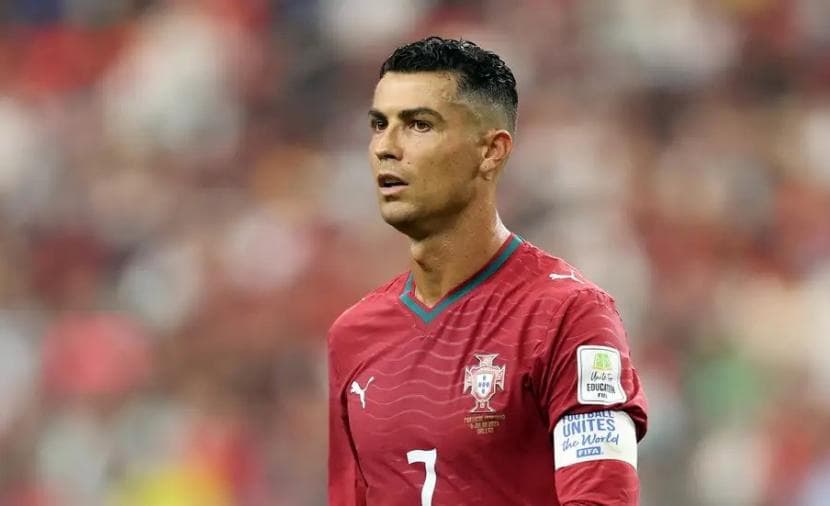 جيسوس يحدد مصير رونالدو مع البرتغال