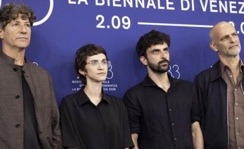 International groups urge Israel to end threats against "NAZA" creators