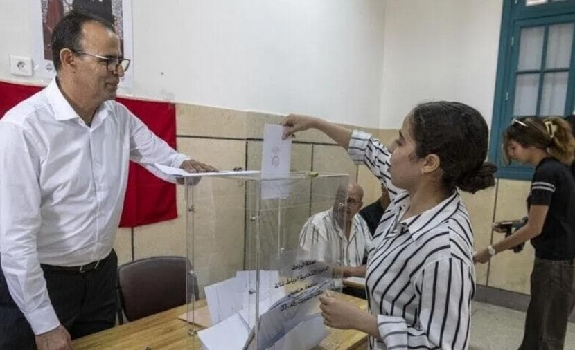 Authenticity and Modernity Party Leads in Morocco Elections