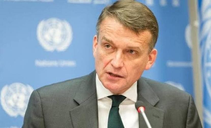 UNRWA Faces $100M Shortfall