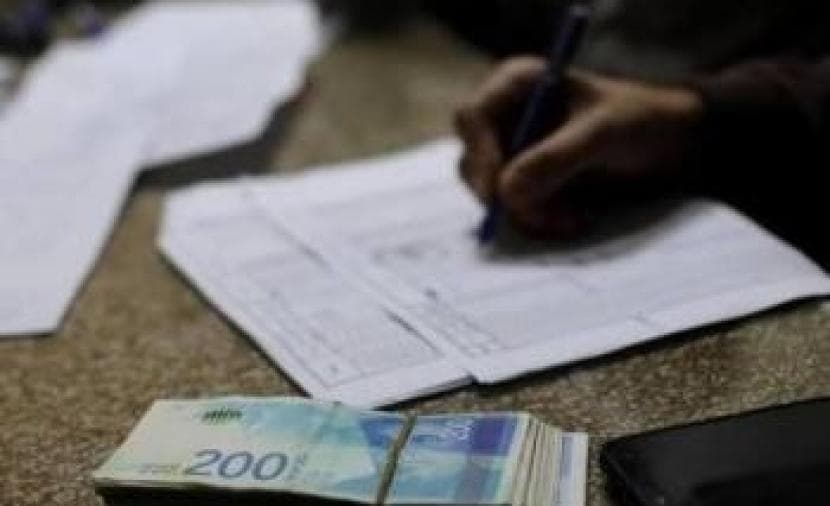 Khan Yunis police settle 49K shekels disputes