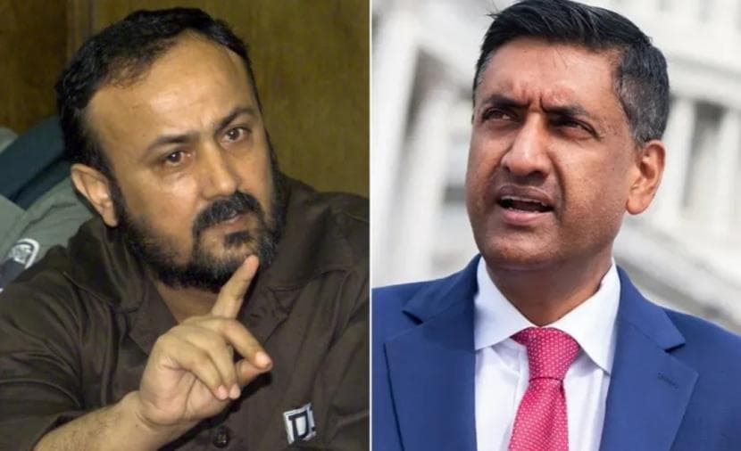 Congressman Urges Release of Barghouti