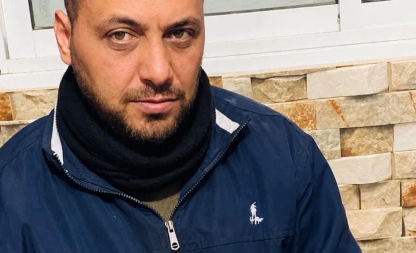 Young man shot by occupation police in Umm al-Fahm