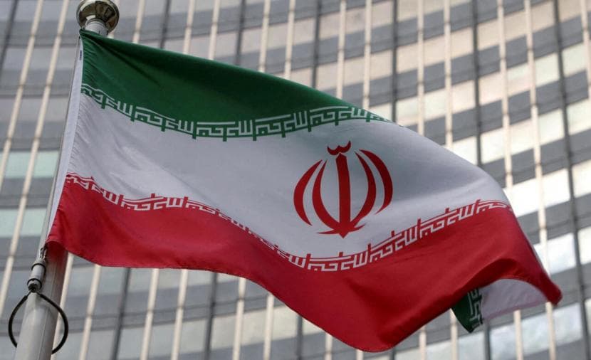 Iran rejects IAEA Board nuclear ruling